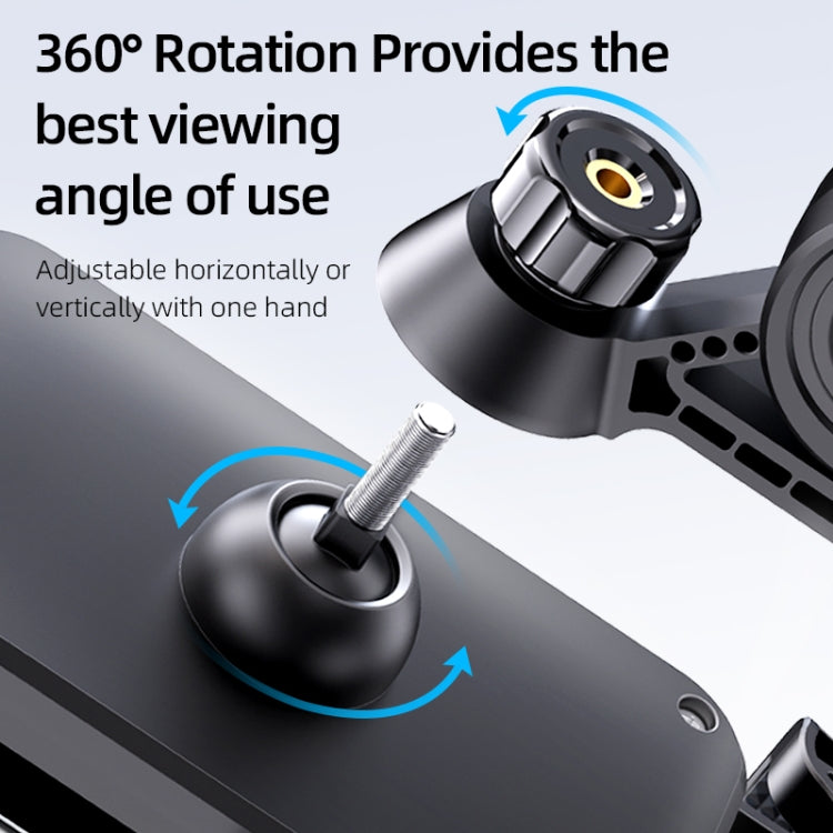 ROCK PRH1004 Cycling Phone Holder