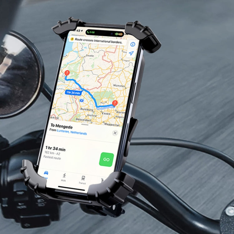 ROCK PRH1004 Cycling Phone Holder