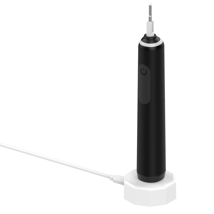 Electric Toothbrush Charging Base, Specification: Type-C Plug