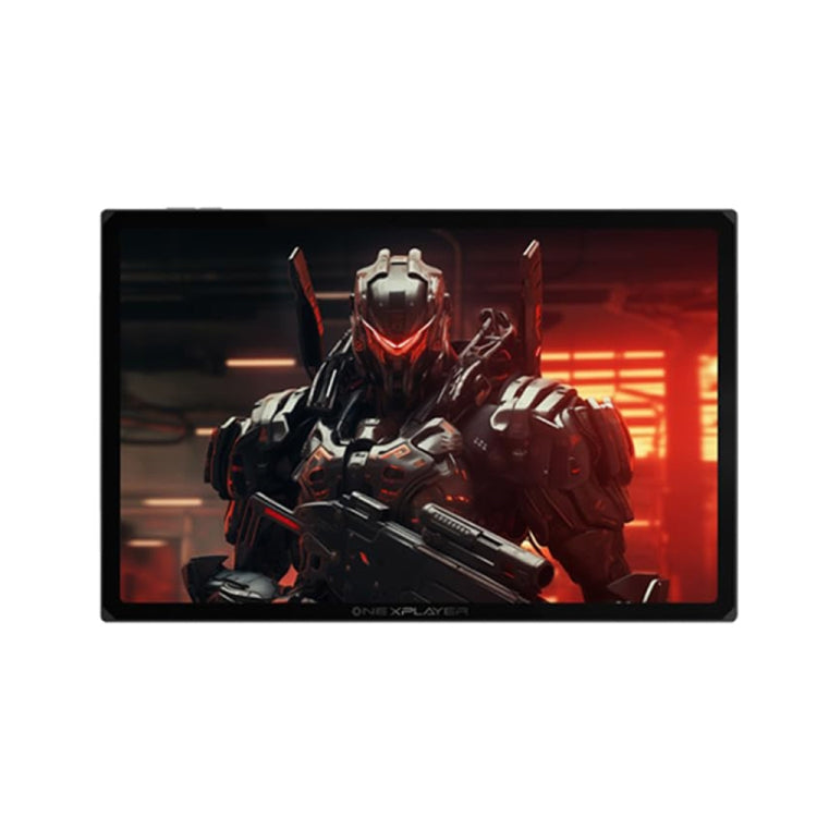 ONE-NETBOOK OneXPlayer X1 10.95 inch Handheld Game Console, Windows 11 AMD Ryzen 7 8840U