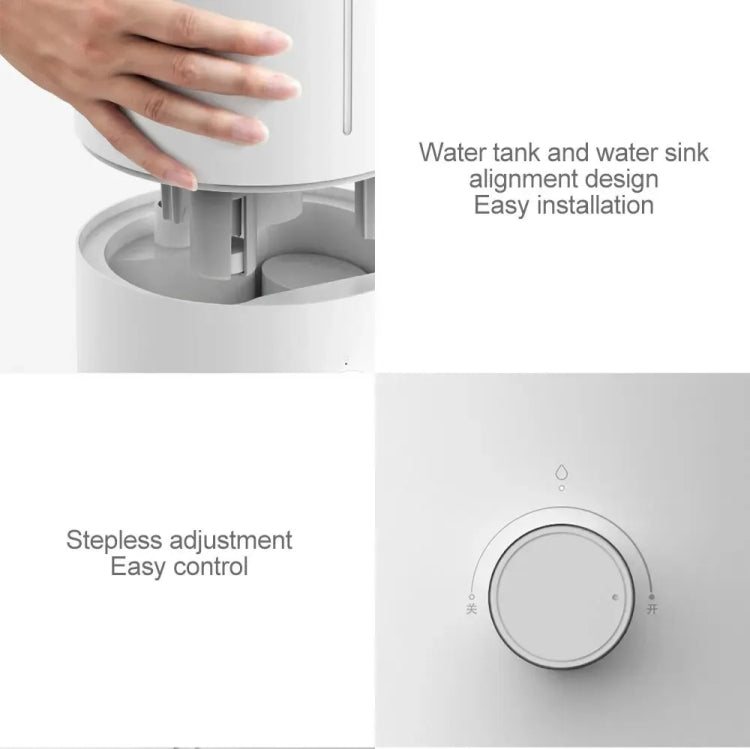 Xiaomi Mijia Large Capacity Humidifier 2