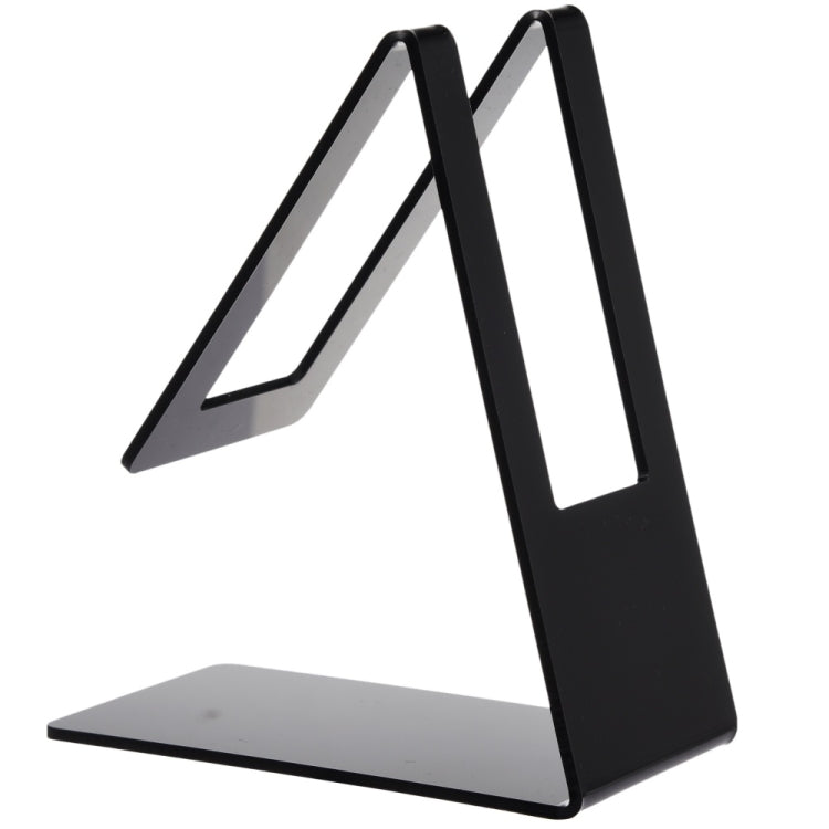 2pcs YX103 Acrylic Coffee Filter Holder