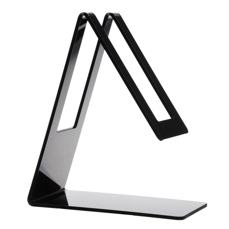 2pcs YX103 Acrylic Coffee Filter Holder