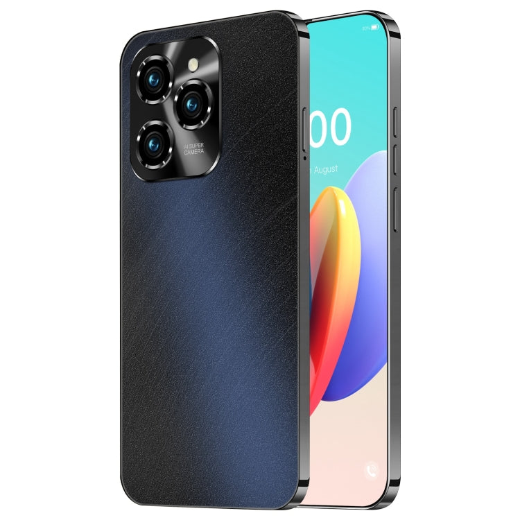 SDT83 / Hot40 Pro, 6.3 inch Screen, Face Identification, Android 10.0 MTK6737 Quad Core, Network: 4G, Dual SIM