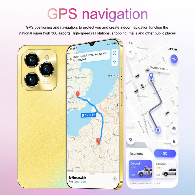 SDT83 / Hot40 Pro, 6.3 inch Screen, Face Identification, Android 10.0 MTK6737 Quad Core, Network: 4G, Dual SIM