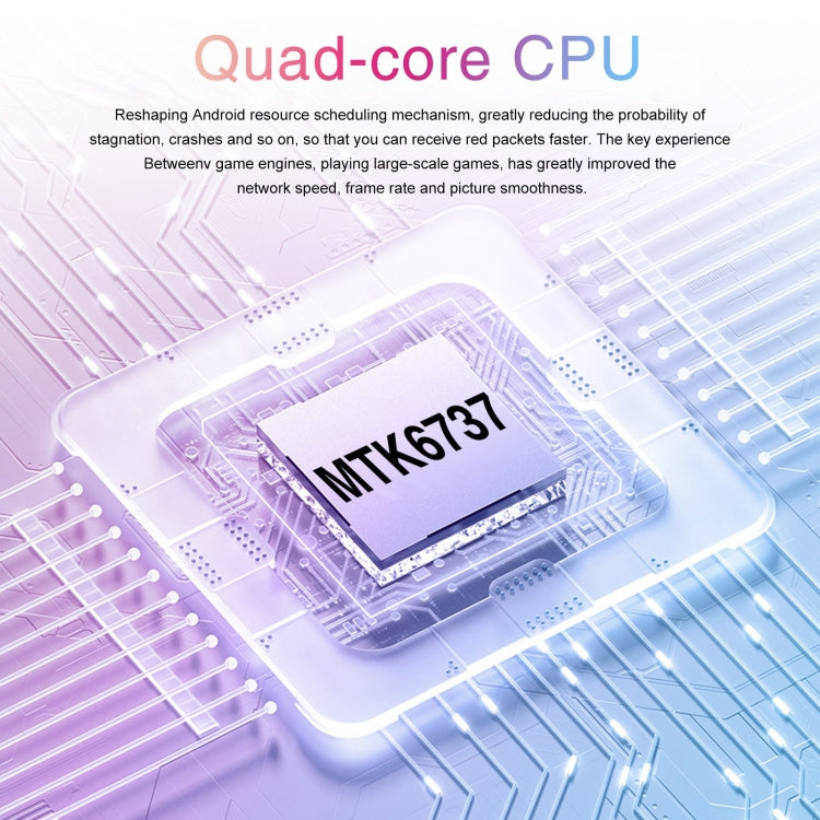 SDT83 / Hot40 Pro, 6.3 inch Screen, Face Identification, Android 10.0 MTK6737 Quad Core, Network: 4G, Dual SIM