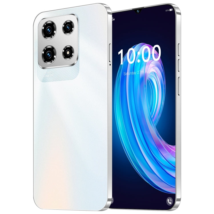 SDT86 / Note30 Pro, 6.3 inch Screen, Face Identification, Android 10.0 MTK6737 Quad Core, Network: 4G, Dual SIM