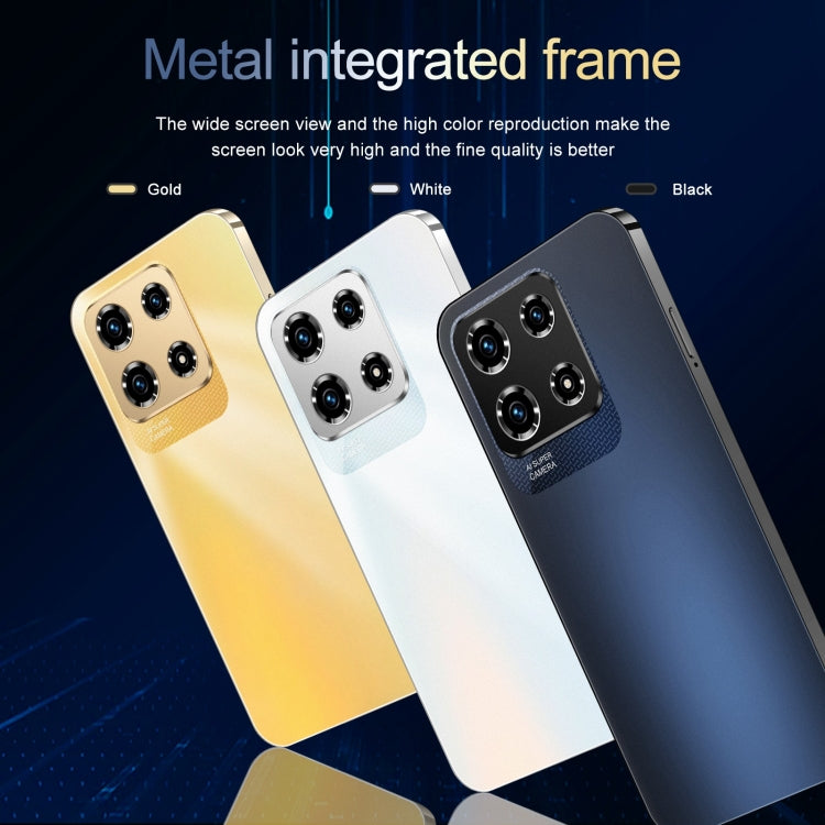 SDT86 / Note30 Pro, 6.3 inch Screen, Face Identification, Android 10.0 MTK6737 Quad Core, Network: 4G, Dual SIM