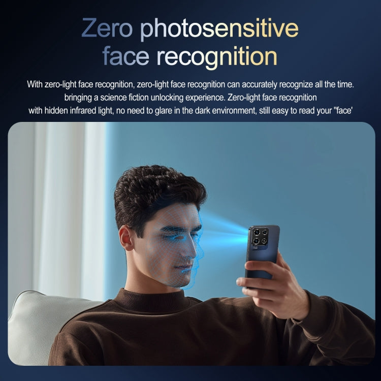 SDT86 / Note30 Pro, 6.3 inch Screen, Face Identification, Android 10.0 MTK6737 Quad Core, Network: 4G, Dual SIM