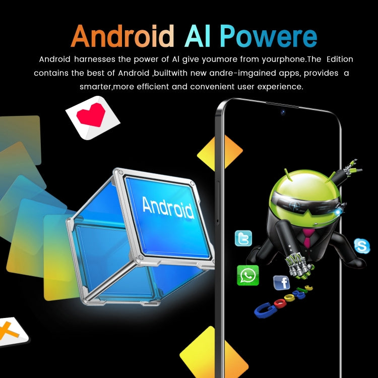 SDT90 / S25 Ultra, 6.3 inch Screen, Face Identification, Android 10.0 MTK6737 Quad Core, Network: 4G, Dual SIM