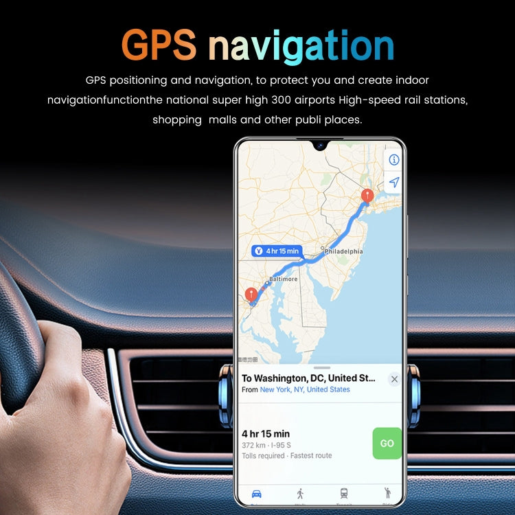 SDT90 / S25 Ultra, 6.3 inch Screen, Face Identification, Android 10.0 MTK6737 Quad Core, Network: 4G, Dual SIM