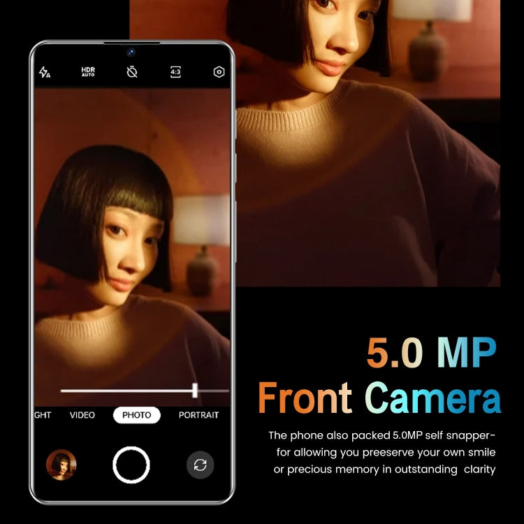 SDT90 / S25 Ultra, 6.3 inch Screen, Face Identification, Android 10.0 MTK6737 Quad Core, Network: 4G, Dual SIM