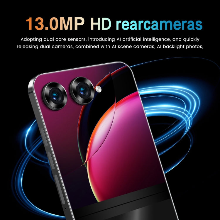 SDT90 / S25 Ultra, 6.3 inch Screen, Face Identification, Android 10.0 MTK6737 Quad Core, Network: 4G, Dual SIM