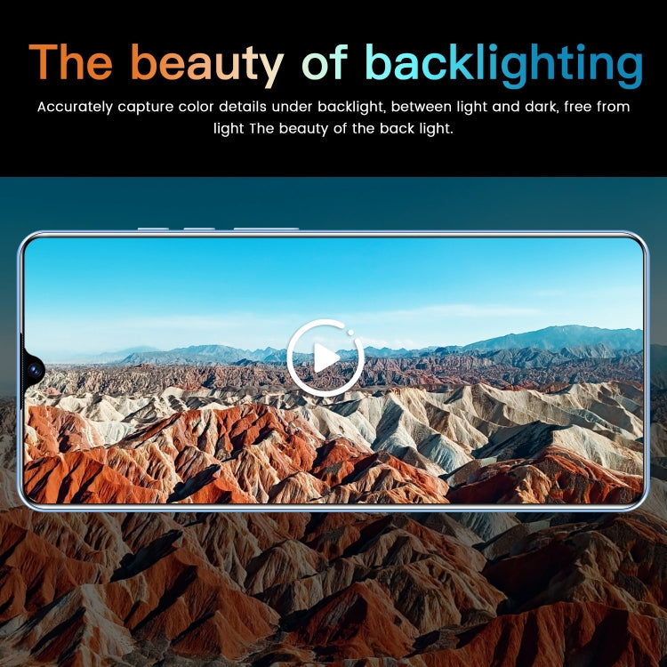 SDT90 / S25 Ultra, 6.3 inch Screen, Face Identification, Android 10.0 MTK6737 Quad Core, Network: 4G, Dual SIM