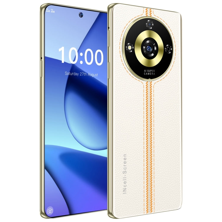 ZKV6 / 11 Pro+, 6.8 inch Screen, Face Identification, Android 10.0 MTK6737 Quad Core, Network: 4G, OTG, Dual SIM