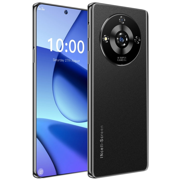 ZKV6 / 11 Pro+, 6.8 inch Screen, Face Identification, Android 10.0 MTK6737 Quad Core, Network: 4G, OTG, Dual SIM