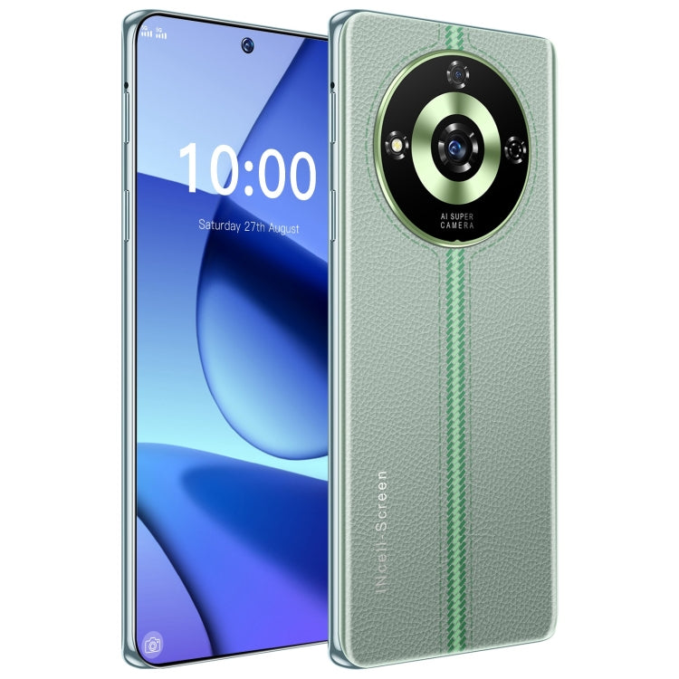 ZKV6 / 11 Pro+, 6.8 inch Screen, Face Identification, Android 10.0 MTK6737 Quad Core, Network: 4G, OTG, Dual SIM