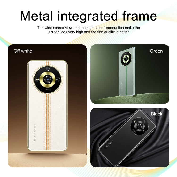 ZKV6 / 11 Pro+, 6.8 inch Screen, Face Identification, Android 10.0 MTK6737 Quad Core, Network: 4G, OTG, Dual SIM