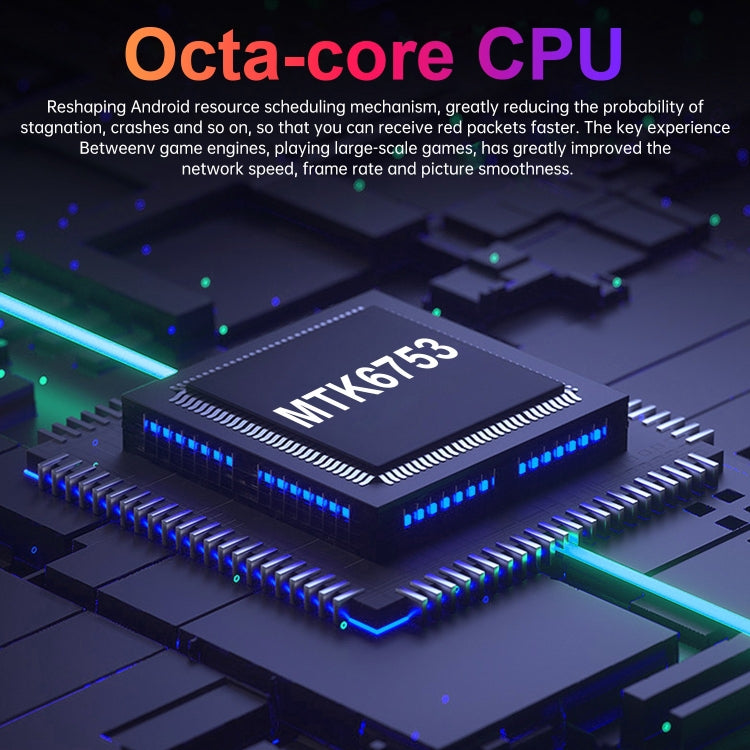 VB16 / Spark 20 Pro+, 6.8 inch Screen, Face Identification, Android 10.0 MTK6737 Quad Core, Network: 4G, Dual SIM