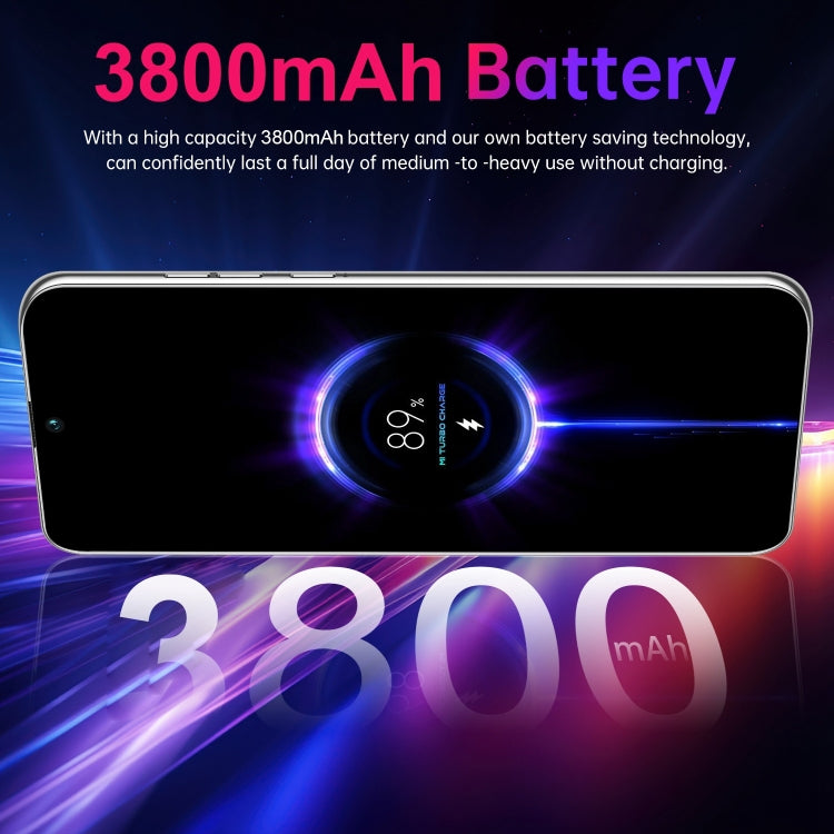 VB16 / Spark 20 Pro+, 6.8 inch Screen, Face Identification, Android 10.0 MTK6737 Quad Core, Network: 4G, Dual SIM