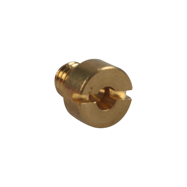 10pcs / Set Motorcycle Carburetor Nozzle for VM22-VM26 / 125CC-250CC