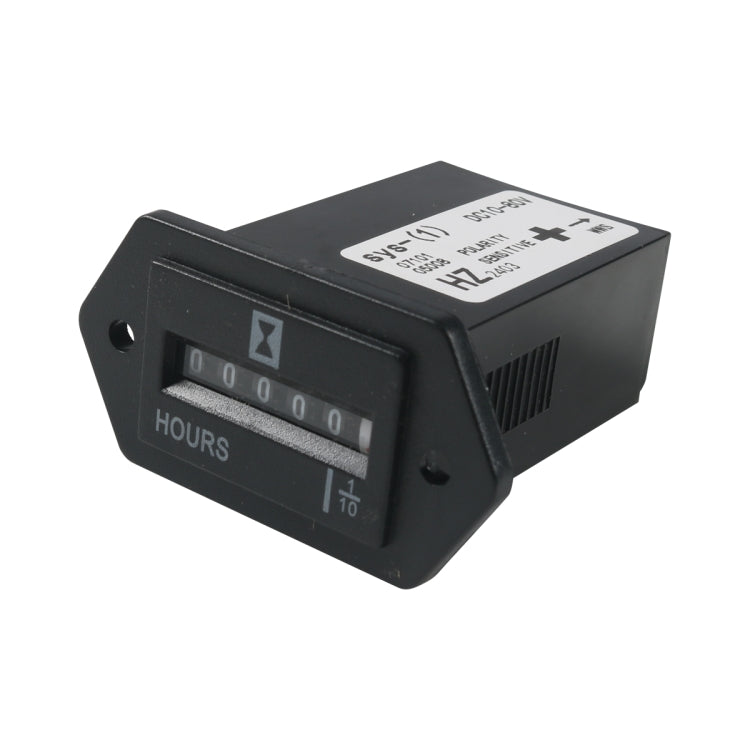 Generator / Boat / Off-road Vehicle DC10-80V Industrial Timer