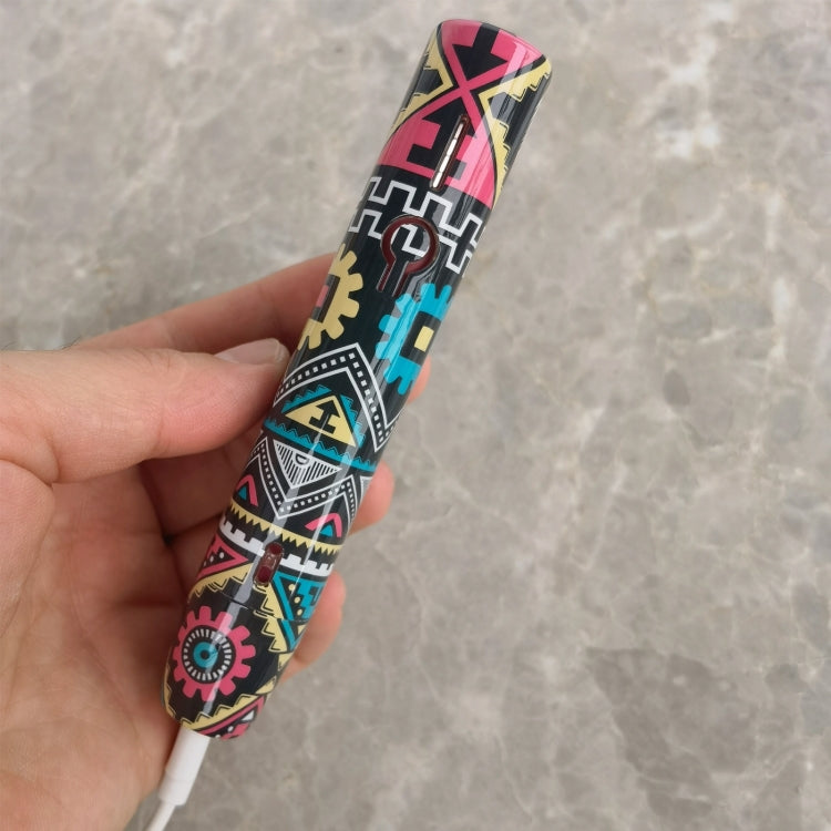 Bright PC Electronic Cigarette Protective Case