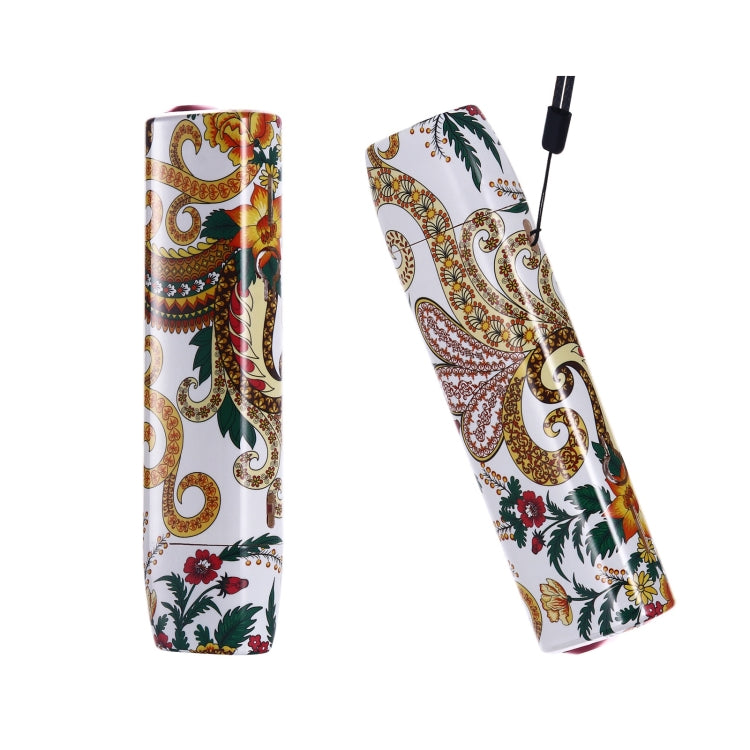 Bright PC Electronic Cigarette Protective Case