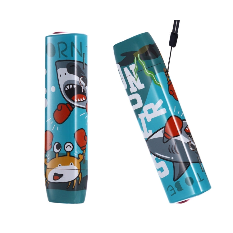 Bright PC Electronic Cigarette Protective Case