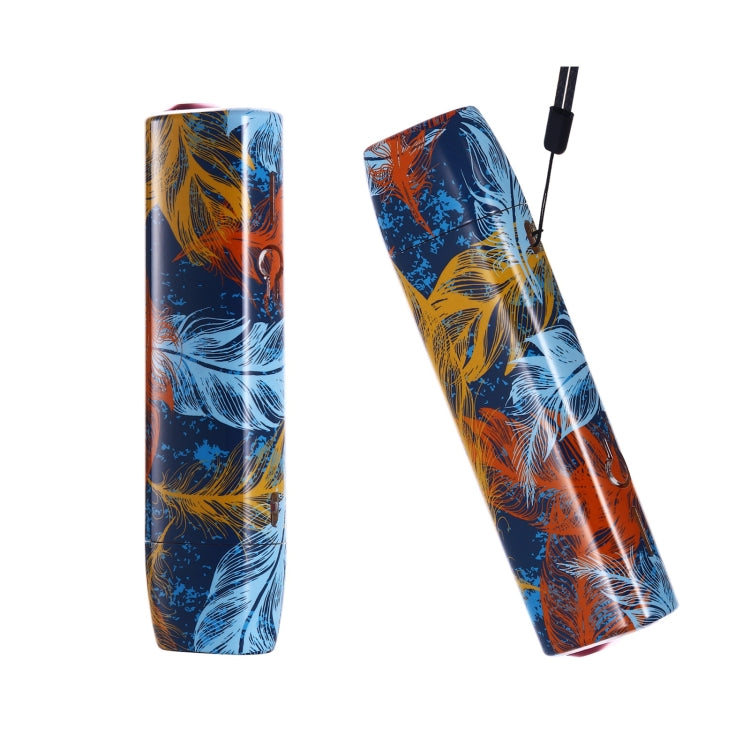 Bright PC Electronic Cigarette Protective Case