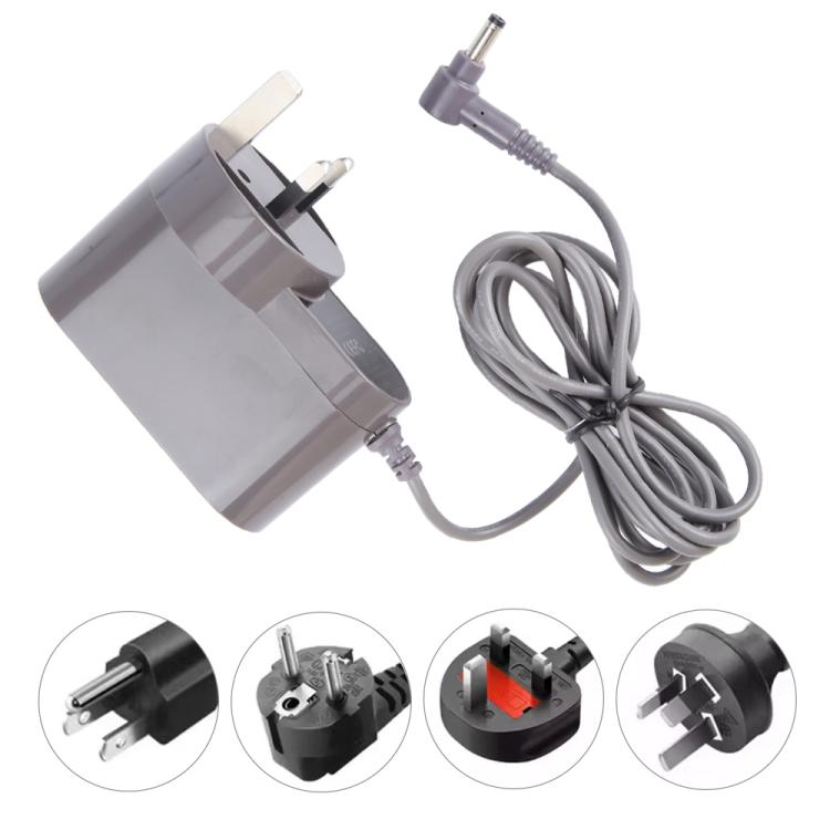 35W 30.45V 1.1A Power Adapter For Dyson