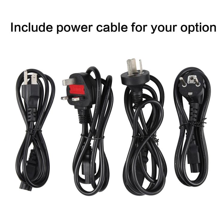 35W 30.45V 1.1A Power Adapter For Dyson