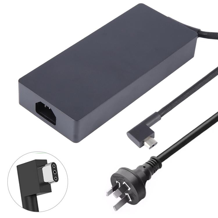 230W 19.5V 11.8A Laptop Notebook Power Adapter For Razer 3 Pin