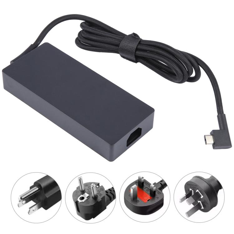 230W 19.5V 11.8A Laptop Notebook Power Adapter For Razer 3 Pin