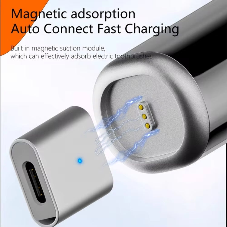 For Laifen Electric Toothbrush Magnetic Charging Adapter