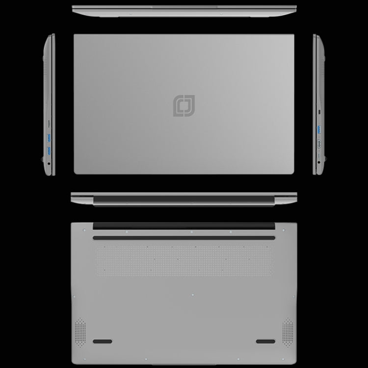 Jumper EZbook X8 15.6 inch Laptop, Windows 11 Intel Alder Lake i5-12450H Octa Core