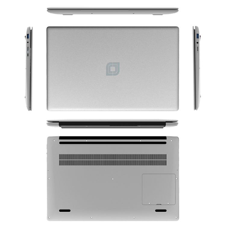 Jumper EZbook S7 15.6 inch Laptop, Windows 11 Intel Alder Lake N95 Quad Core