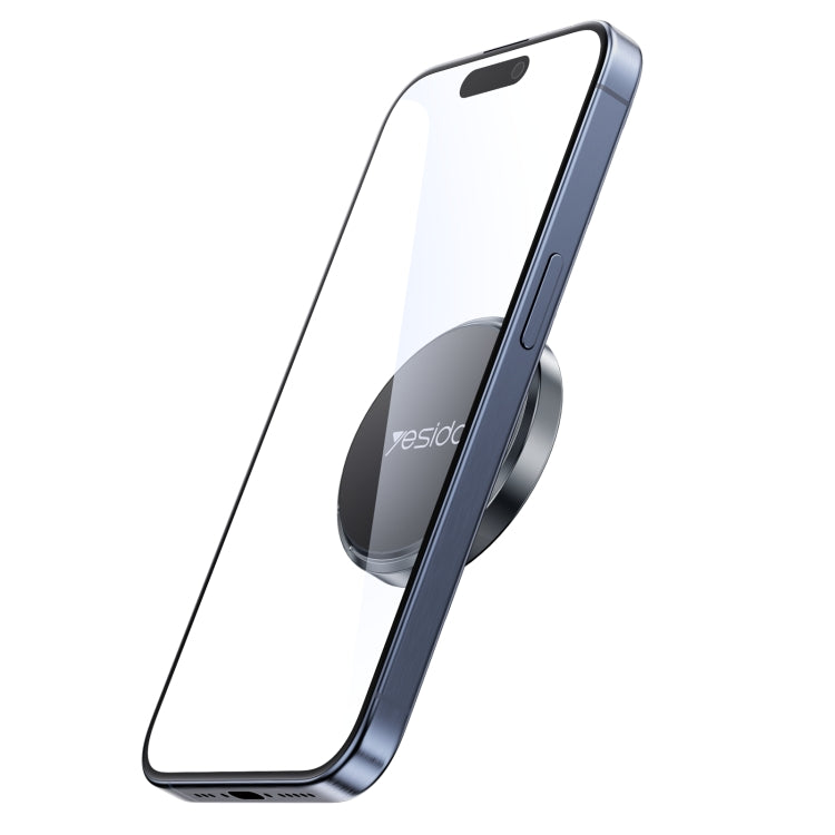 Yesido C211 Round Magnetic Car Holder
