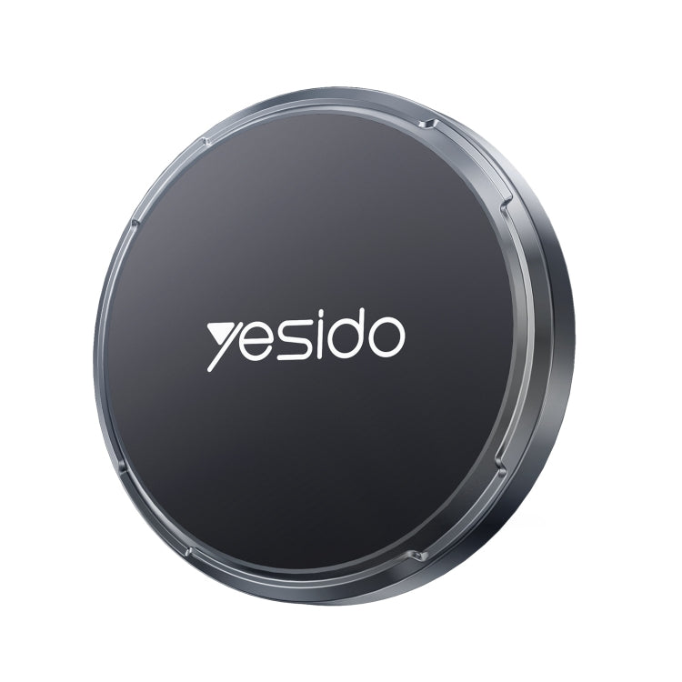 Yesido C211 Round Magnetic Car Holder