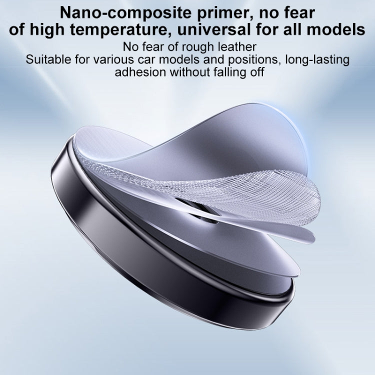 Yesido C211 Round Magnetic Car Holder