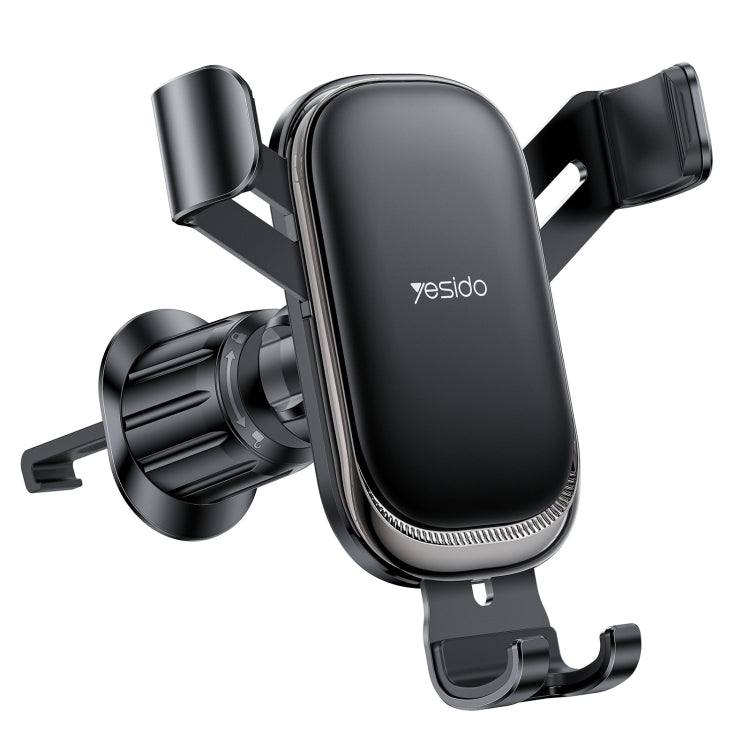 Yesido C247 Air Vent Gravity Car Holder