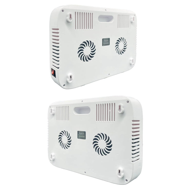 JAX-101N-11 2G/3G/4G/5G/WiFi High-power Signal Jammer
