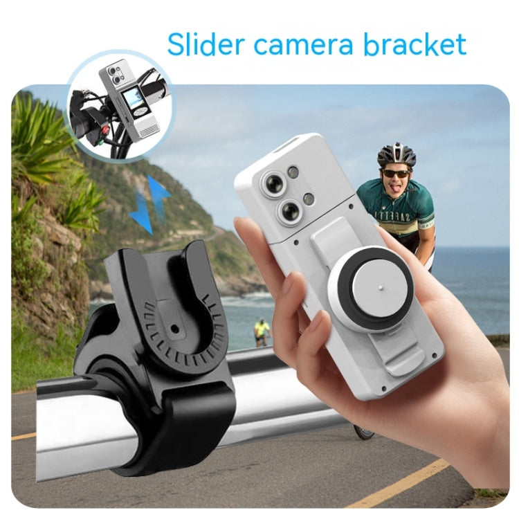 A3 1.5 inch Color Screen 180 Degree Rotation HD Outdoor Sports Recorder