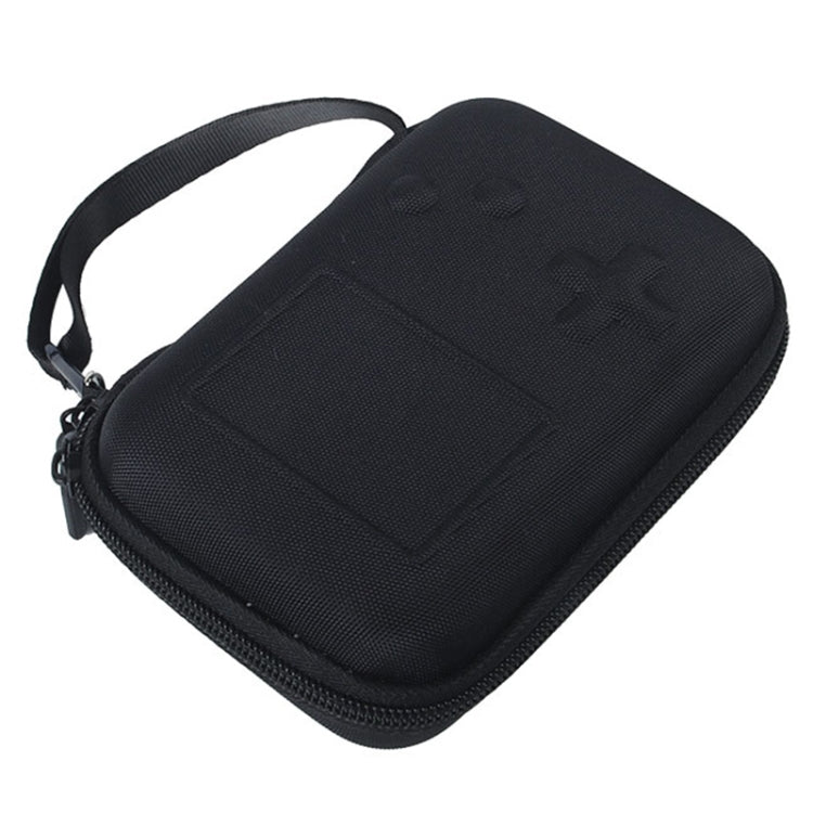 Game Console Storage Bag Handheld Console Protective Case