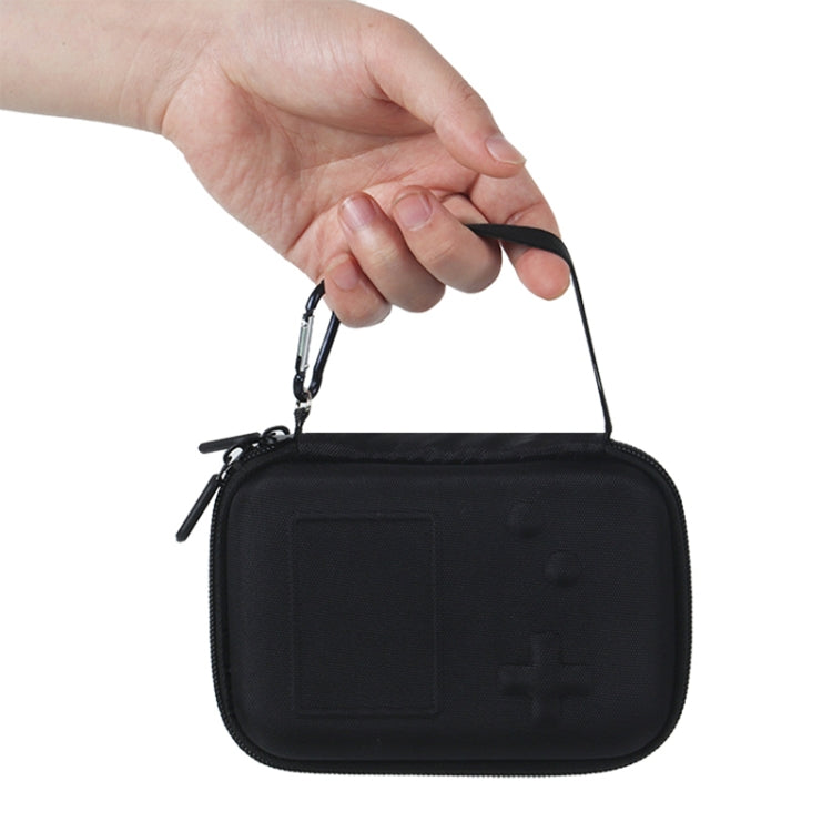 Game Console Storage Bag Handheld Console Protective Case