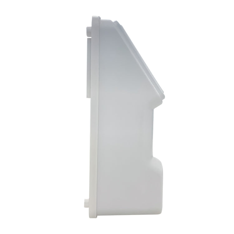 PE-523 Solar Powered Wireless Sound and Light Strobe Siren