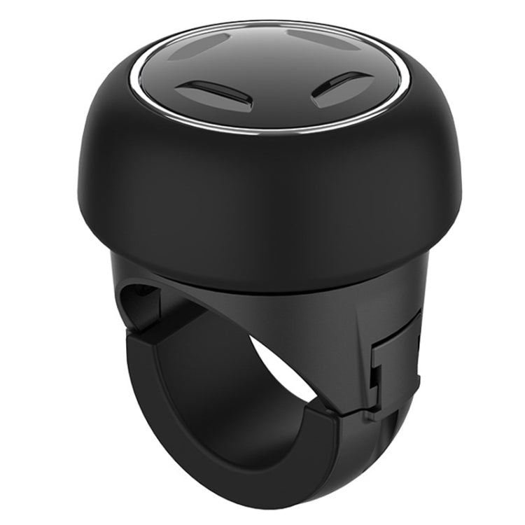 3R-2255 Car Steering Wheel Booster Ball Car Steering Wheel Turning Aid with Light