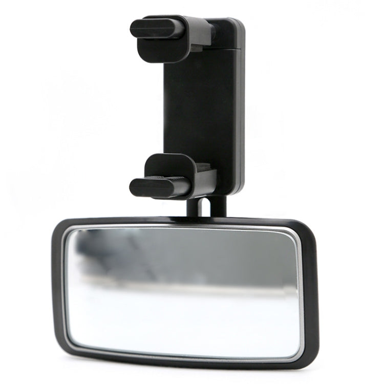3R-2361 Car Auxiliary Rearview Side Mirror Wide Angle Interior Mirror