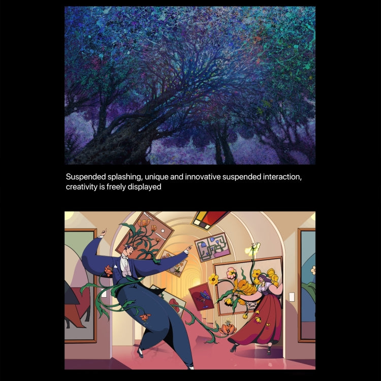 HUAWEI MatePad Pro 12.2 inch Tablet PC WiFi, HarmonyOS 4.2 Hisilicon Kirin 9010W