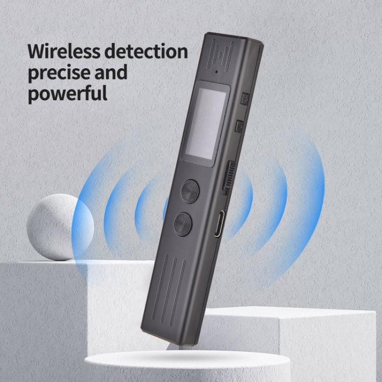 ZD09 Mini Portable Precise Intelligent Detector